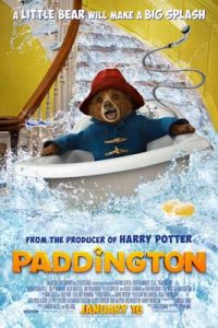 Paddington (2014) แพดดิงตัน คุณหมี หนีป่ามาป่วนเมือง