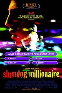 Slumdog Millionaire (2008) สลัมด็อก มิลเลียนแนร์ คำตอบสุดท้าย...อยู่ที่หัวใจ