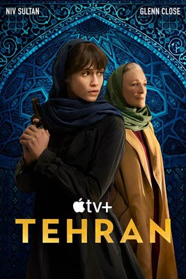 Tehran: Season 2