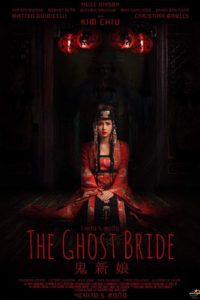 The Ghost Bride (2017)