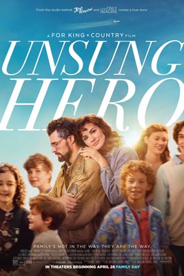 Unsung Hero (2024)