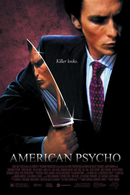 American Psycho (2000) อเมริกัน ไซโค