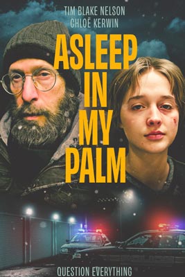 Asleep in My Palm (2024)