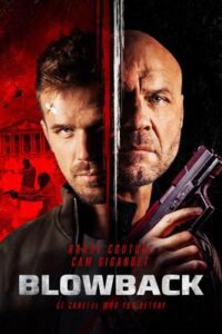 Blowback (2022)