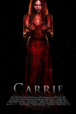 Carrie (2013) สาวสยอง