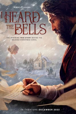 I Heard the Bells (2022) แสงแห่งหวัง ระฆังแห่งชีวิต