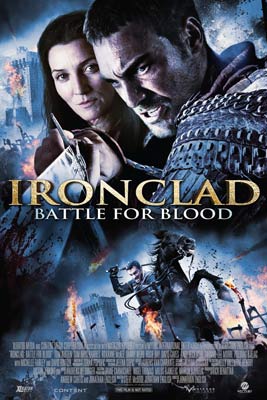 Ironclad: Battle for Blood (2014) ทัพเหล็กโค่นอำนาจ 2