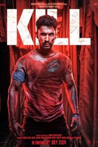 Kill (2024)