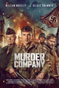 Murder Company (2024)