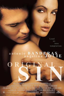 Original Sin (2001) ล่าฝันพิศวาส บาปปรารถนา...กับดักมรณะ