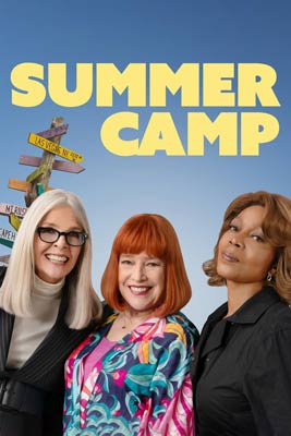 Summer Camp (2024)