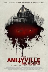 The Amityville Murders (2018) เสียงสยอง บ้านมรณะ