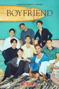 The Boyfriend (2024) รถกาแฟเร่หารัก