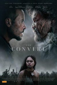 The Convert (2023)