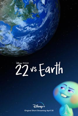 22 vs Earth (2021) ดินแดนก่อนโลก