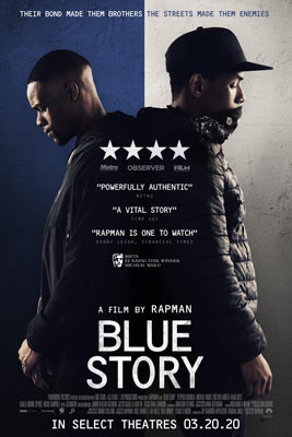 Blue Story (2019)