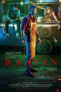 Raayan (2024)