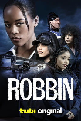 Robbin (2024)