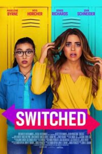 Switched (2020) เปลี่ยนแล้ว