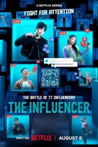 The Influencer (2024) อินฟลูเอนเซอร์