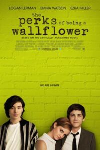 The Perks of Being a Wallflower (2012) วัยป่วนหัวใจปึ้ก