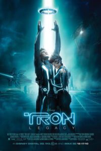 Tron Legacy (2010) ทรอน 2 ล่าข้ามโลกอนาคต