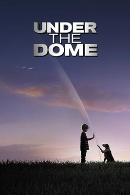 Under the Dome อันเดอร์ เดอะ โดม