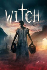 Witch (2024)