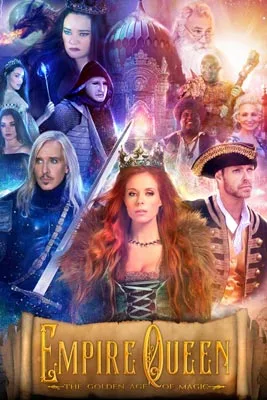 Empire Queen: The Golden Age of Magic (2024)