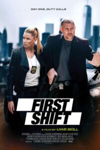 First Shift (2024)