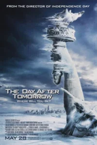 The Day After Tomorrow (2004) วิกฤติวันสิ้นโลก