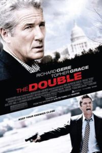 The Double (2011) ผ่าเกมอำมหิต 2 หน้า