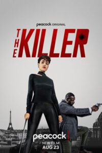 The Killer (2024)