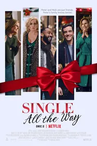 Single All The Way (2021)