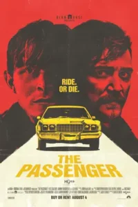 The Passenger (2023) ผู้ร่วมเดินทาง